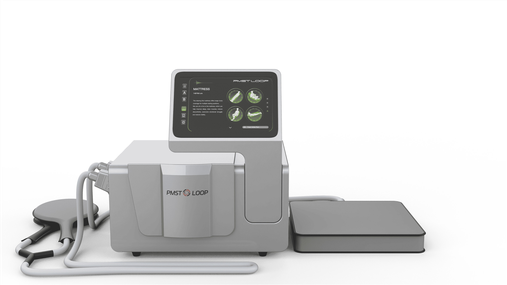 High power pemf machine High power pemf machine