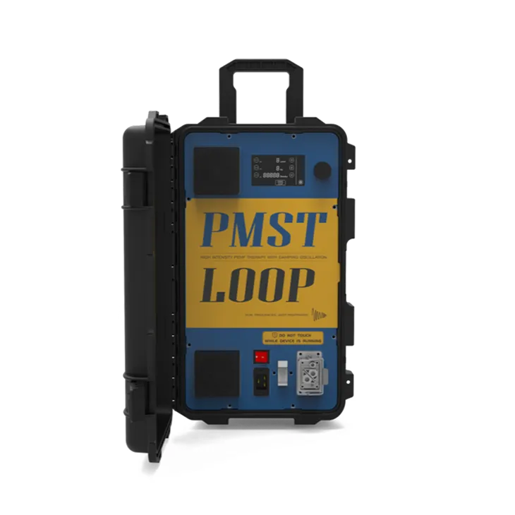 मैग्नेटोथैरेपी