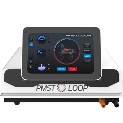 जानवरों के लिए PEMF मशीन