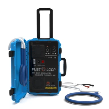 फिजियो मैग्नेटो थेरेपी मशीन